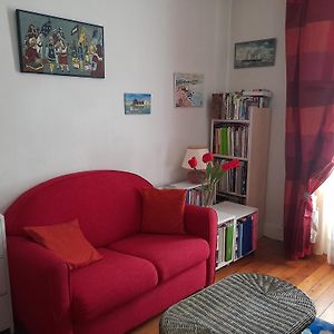 La Maison Rouge