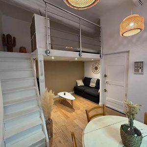 Appartement à 1 Chambre à Coucher
