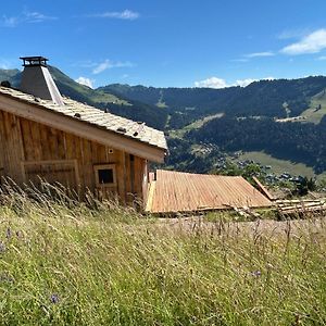 Chalet Morzine