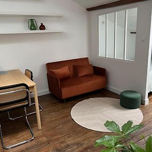 Appartement Refait A Neuf A Proximite Du Centre Ville