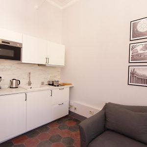 Appartement de Luxe à 1 Chambre à Coucher