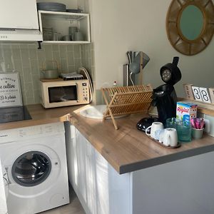 Appartement à 1 Chambre à Coucher