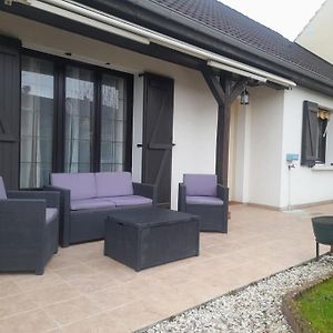 Maison 3 Chambres