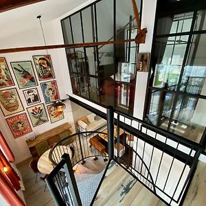 Appartement Loft Neuf Plein Coeur De Royan