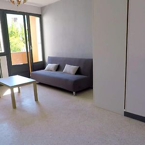 Studio Quartier Hopitaux Facultes