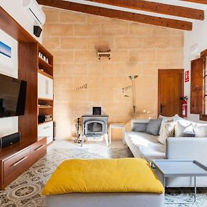 Es Llimoner - Charming House In Palma