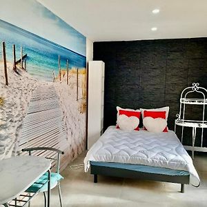 Appartement à 1 Chambre à Coucher