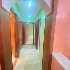 Appartement à 2 Chambres à Coucher