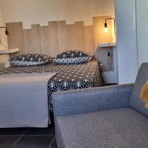 Appartement à 1 Chambre à Coucher