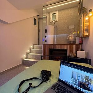 Cute Tiny Apartment At Pagrati, Athens City Center