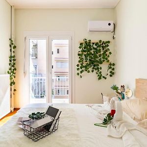 Cozy Apartment In Koukaki