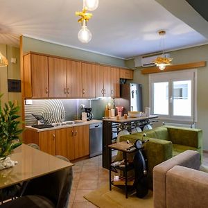 Appartement à 2 Chambres à Coucher