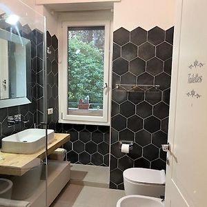 Private Bathroom Quadruple Room