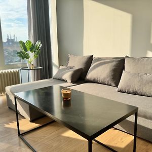 Appartement à 1 Chambre à Coucher