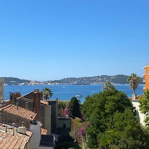 T2 Vue Mer Toulon Plage Mourillon