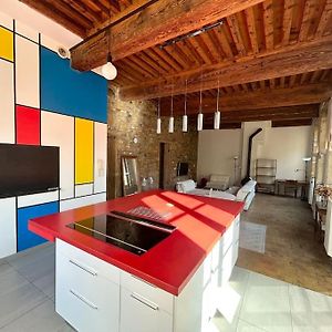 Appartement à 2 Chambres à Coucher
