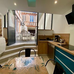 Appartement à 1 Chambre à Coucher