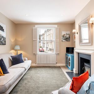Maison 3 Chambres