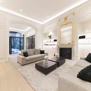 Appartement Luxueux Au Centre De Bruxelles