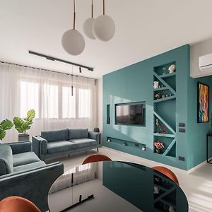 Appartement à 3 Chambres à Coucher