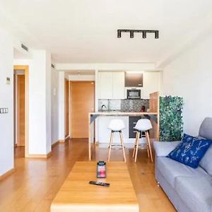 Appartement à 1 Chambre à Coucher