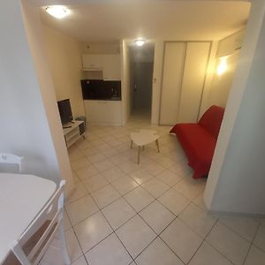 Studio Village De Vacances