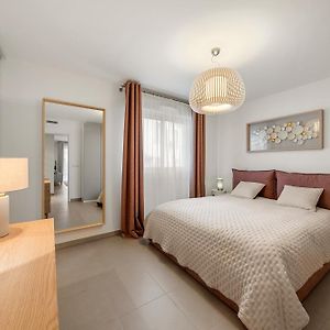 Beautiful Apartment Cannes Center Terrace Parking