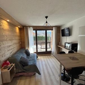Chaleureux Appartement Moderne