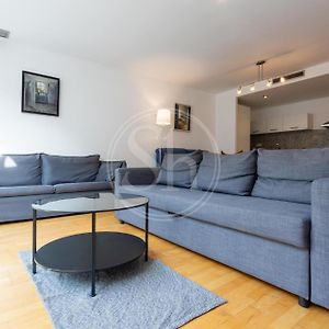 Appartement à 1 Chambre à Coucher