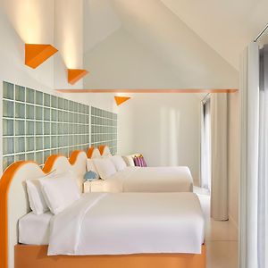 Maison 3 Chambres