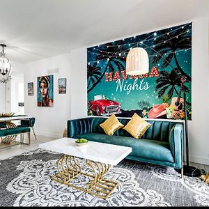 Little Havana New 3Bedroom 2Bathroom