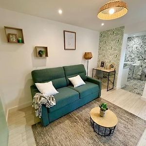 Appartement à 1 Chambre à Coucher