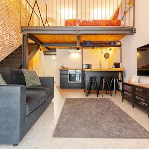 Appartement à 1 Chambre à Coucher