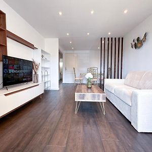 Appartement à 1 Chambre à Coucher