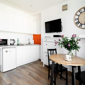 Central Hollidays Apartments