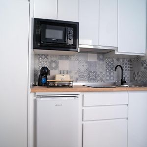 Appartement à 1 Chambre à Coucher