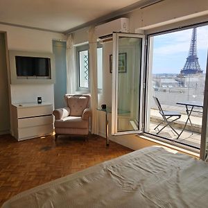Pepite Tour Eiffel