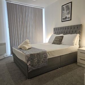 Nariken Apartments Manchester