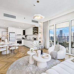 Appartement à 2 Chambres à Coucher