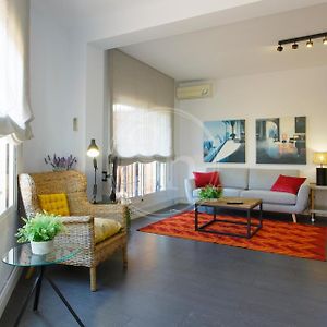 Amplio Apartamento En Barcelona