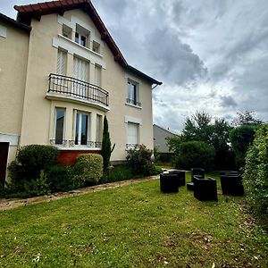 Maison 7 Chambres