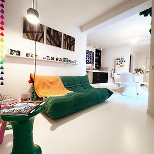 Appartement à 1 Chambre à Coucher