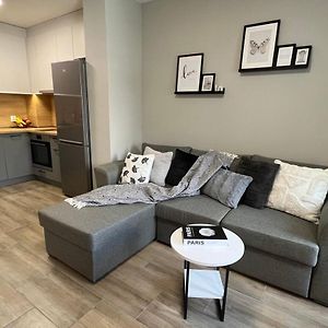 Paradise Park Apartment Central Sofia Gem