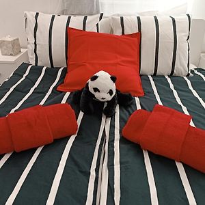 Appartement à 1 Chambre à Coucher