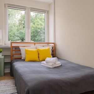 Appartement à 3 Chambres à Coucher