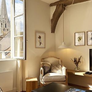 Coeur Cathedrale - Charme Et Vue Fantastique