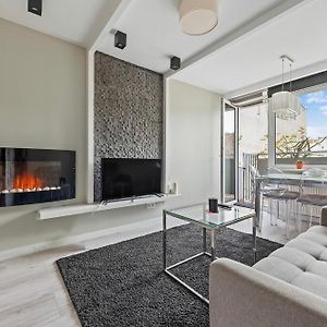 Appartement à 1 Chambre à Coucher