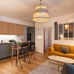 Appartement à 1 Chambre à Coucher