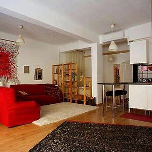 Loft En Gracia