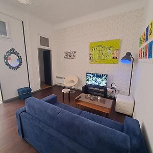 Appartement à 2 Chambres à Coucher